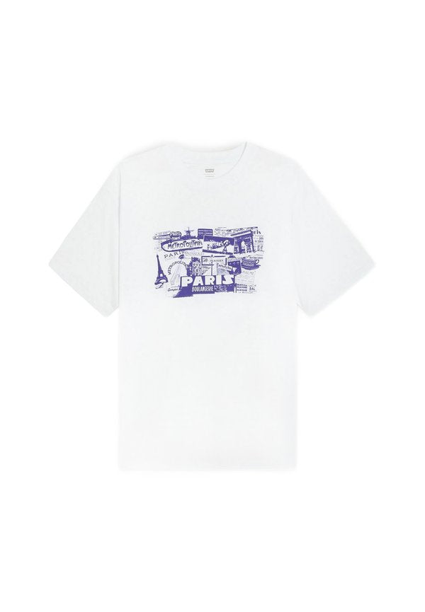 Levi's® TAB VINTAGE TEE