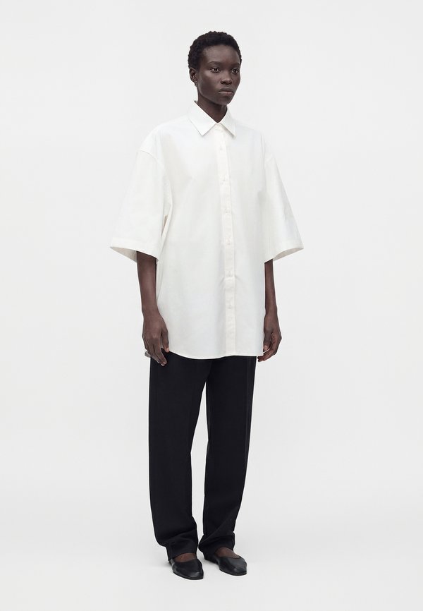 Filippa K SHORT SLEEVE SHIRT