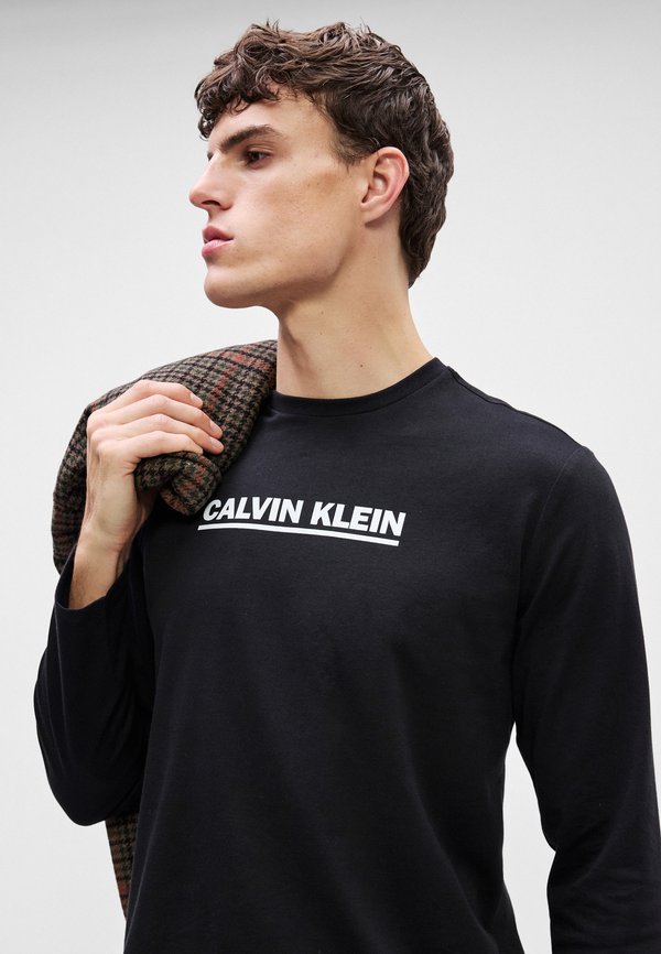Calvin Klein BOLD GRAPHIC TEE