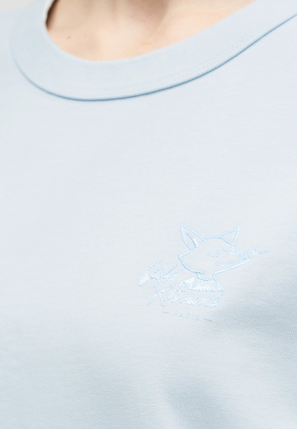 Café Kitsuné BARISTA FOX RELAX TEE