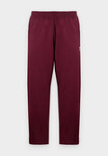 adidas Originals UNISEX - Tracksuit bottoms - maroon