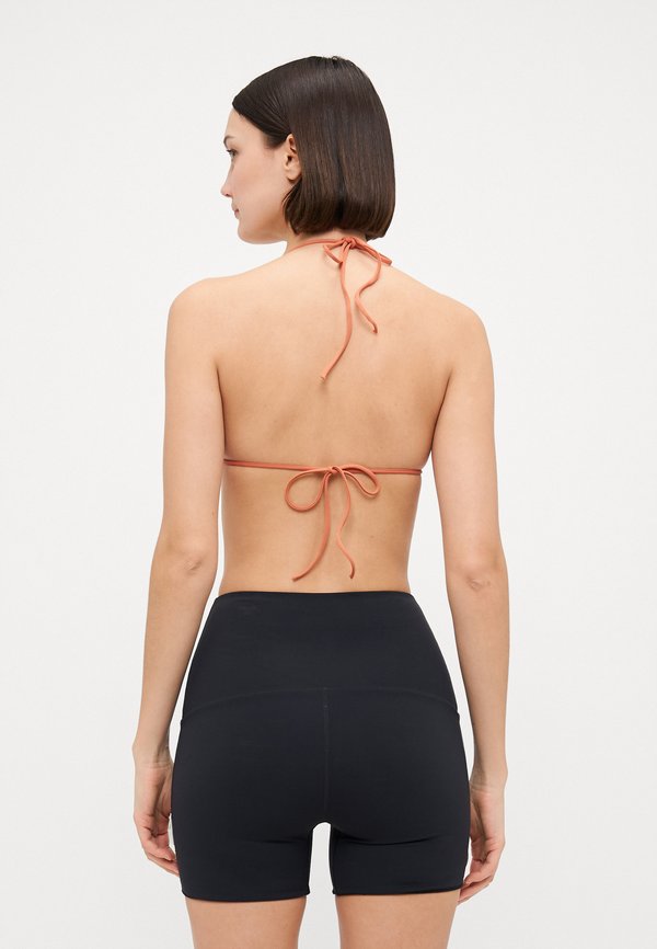 RVCA LAURYN HALTER TRI