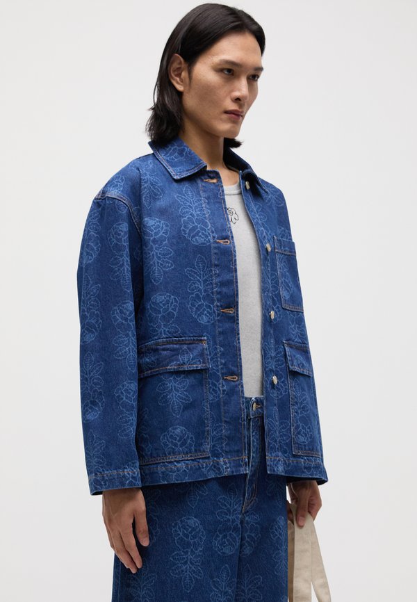 Marimekko VIHKIRUUSU JACKET UNISEX