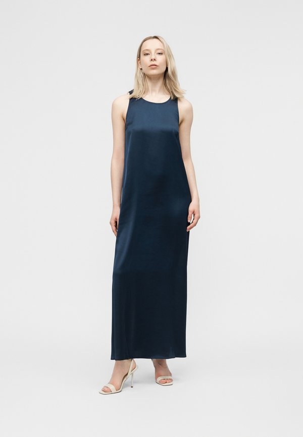 VILA VISTELLA O NECK DRESS