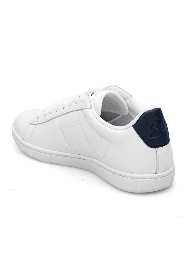 le coq sportif COURTSET W