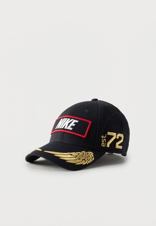 Nike Sportswear CLUB UNISEX - Cap - black