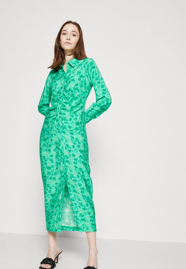 Envii VICTORIA LONG DRESS