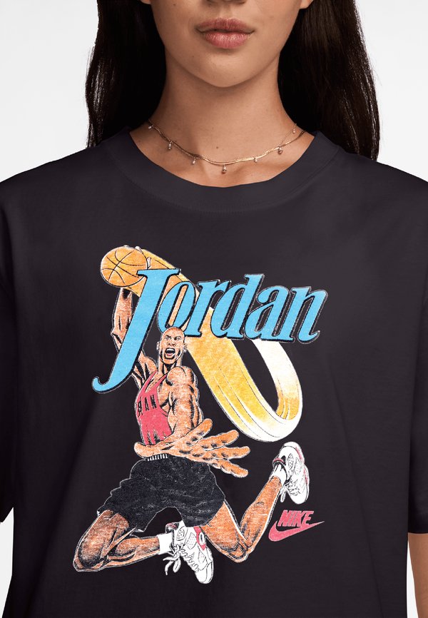 Jordan TEE