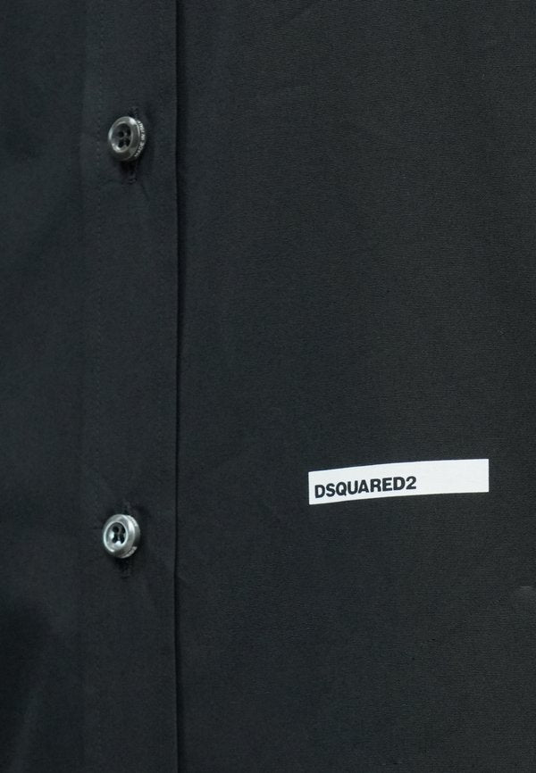 Dsquared2 RELAX DAN SHIRT