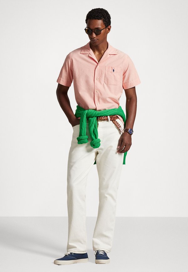 Polo Ralph Lauren CLASSIC FIT OXFORD CAMP SHIRT