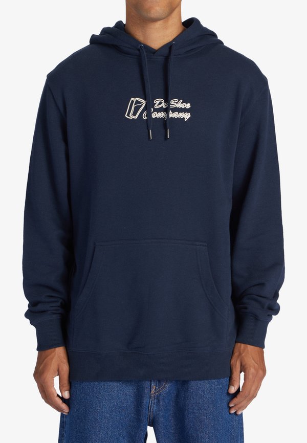 DC Shoes BIG WILLYS