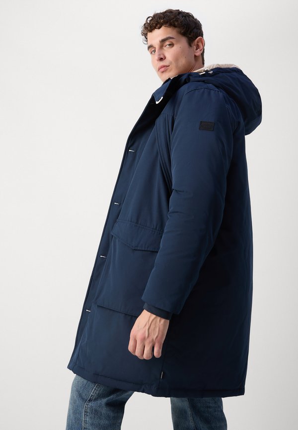 Scotch & Soda HERITAGE WATER REPELLENT