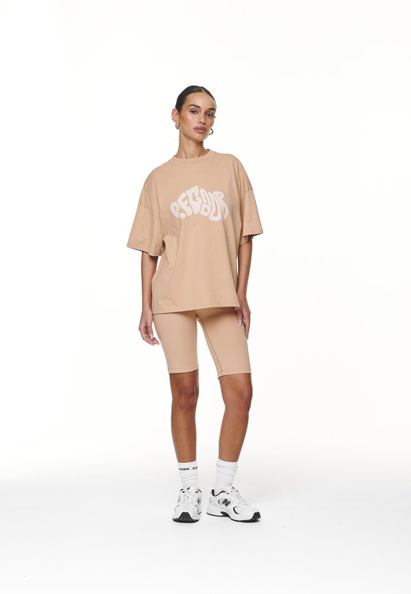 Pegador JERONA BIKER