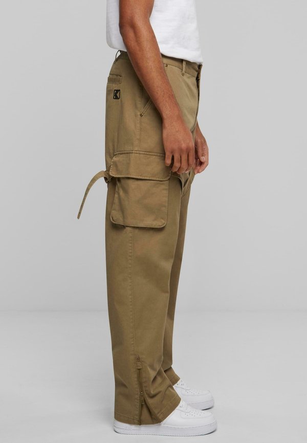 Karl Kani SMALL SIGNATURE WASHED