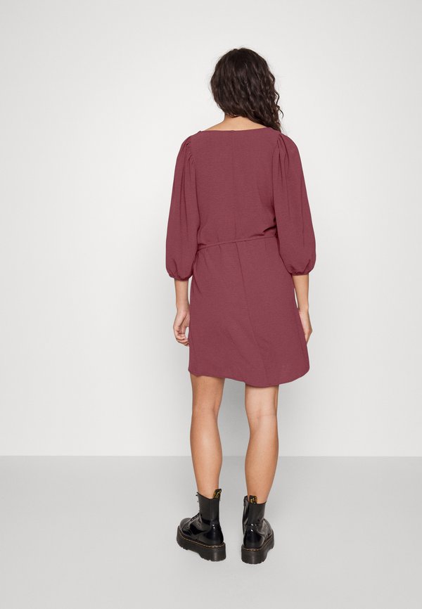 JDY JDYJILL LIFE DRESS