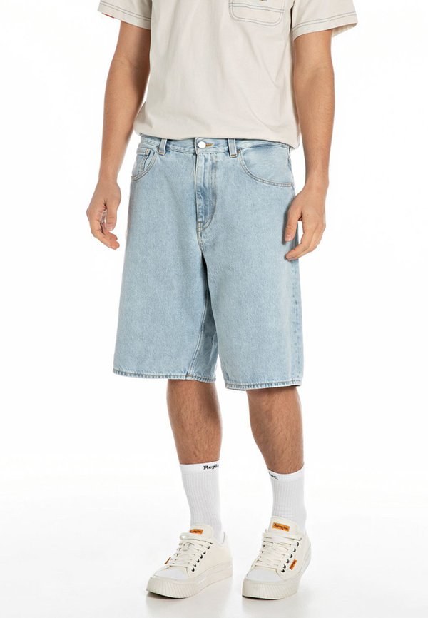 Replay Inc. LOOSE FIT UNISEX