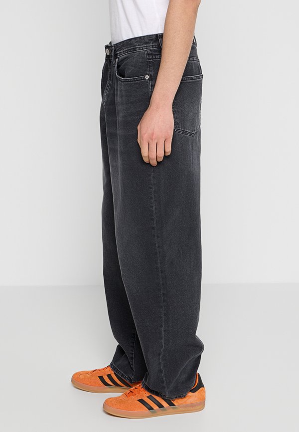 Only & Sons Loose fit ONSFADE High waist loose fit