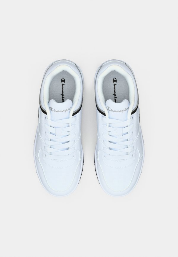 Champion LOW