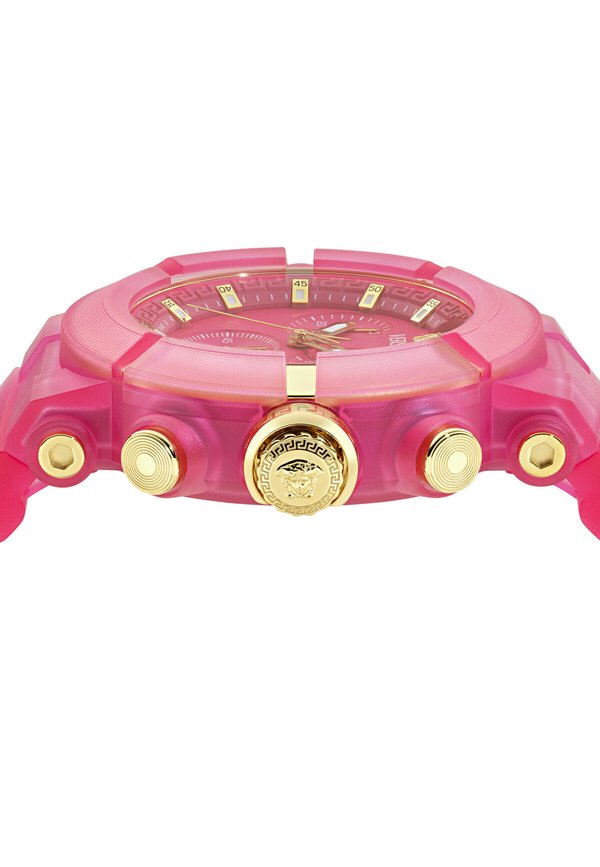 Versace VERSACE REAL ACTIVE CHRONO