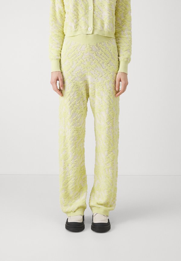 BLANCHE SOLEIL PANTS