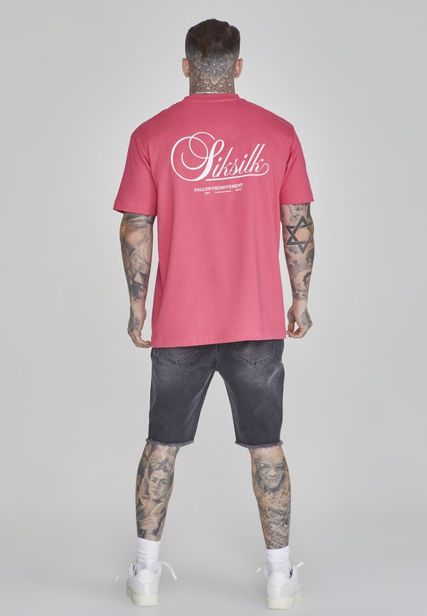 SIKSILK