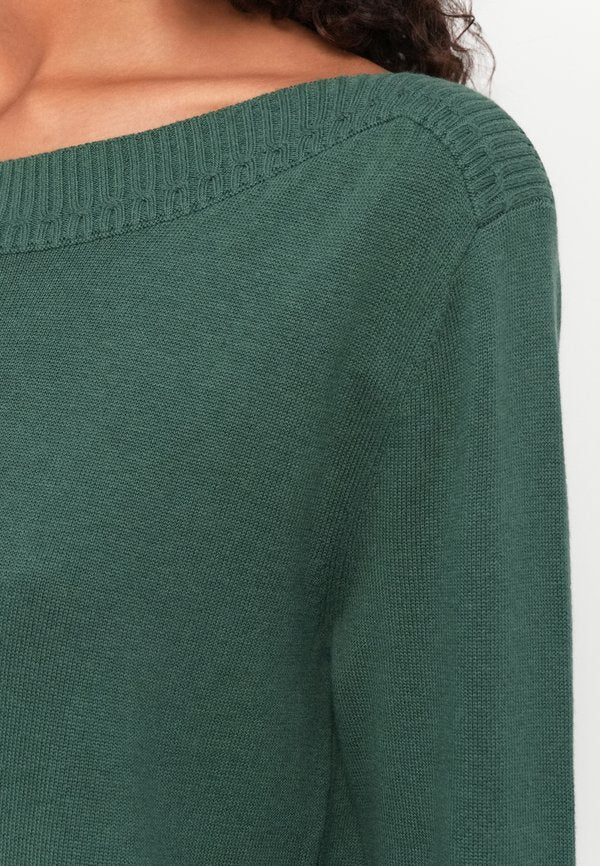 TOM TAILOR BASIC BOATNECK