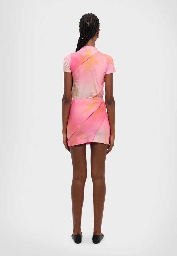 Ioannes BIAS MINI SKIRT
