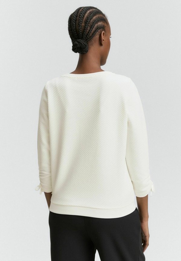 TOM TAILOR DENIM SLEEVE DETAIL