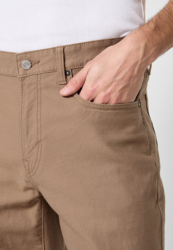 Scotch & Soda DOBBY STRAIGHT FIT