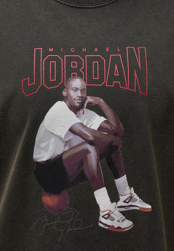 Jordan  TEE