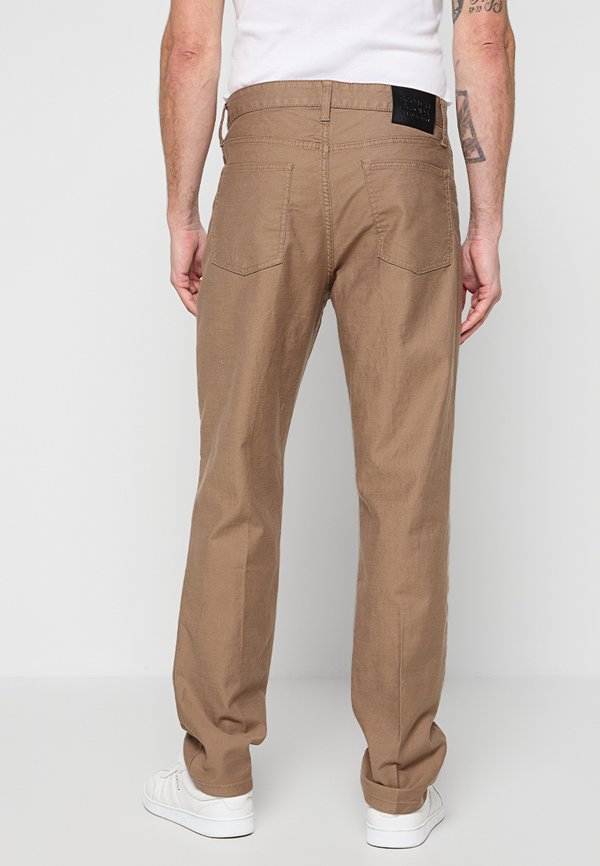 Scotch & Soda DOBBY STRAIGHT FIT