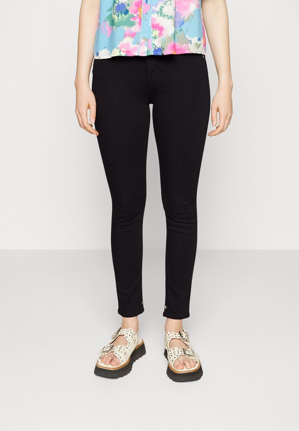 Scotch & Soda SEASONAL ESSENTIALS HAUT JEANS
