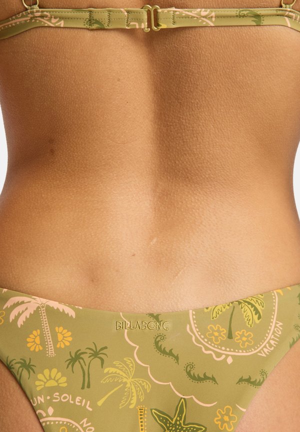 Billabong VACA SOLEIL DIPPI