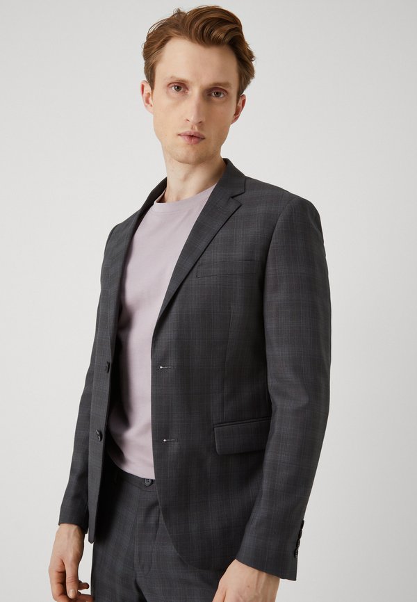 Lindbergh CHECKED MENS SUIT SET
