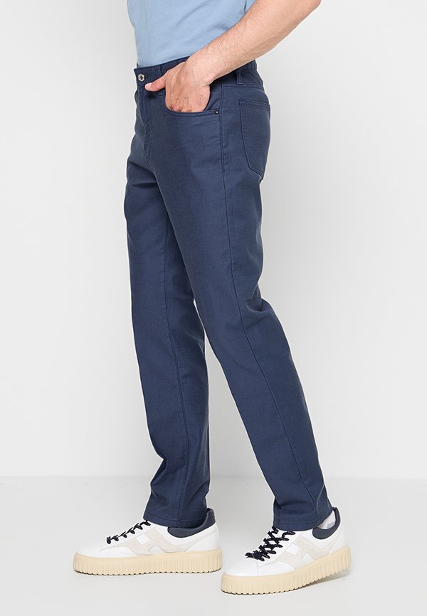 Scotch & Soda DOBBY STRAIGHT FIT