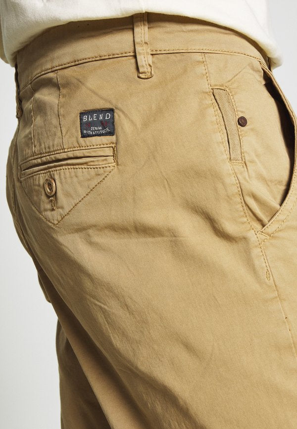 Blend BHNIGHT SLIM/ REGULAR FIT NARROW LEG