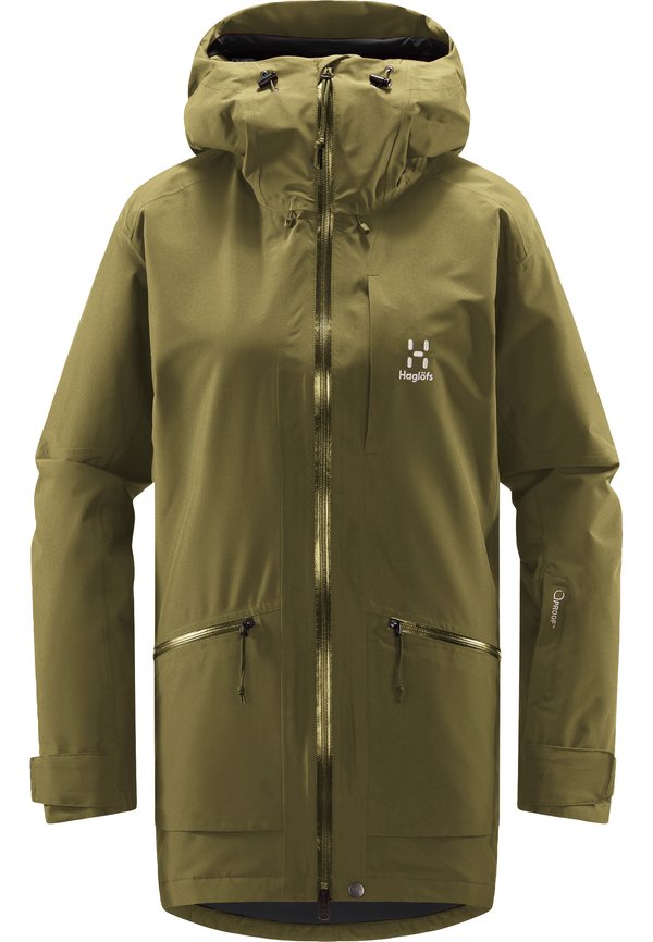 Haglöfs LUMI INSULATED