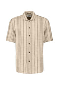 NO EXCESS WITH STRIPES