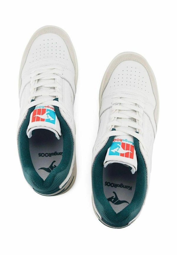 KangaROOS ORIGINALS - HOT SHOT LO