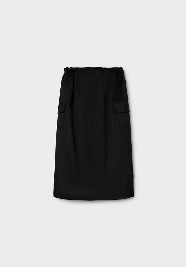 LMTD LANGER CARGO