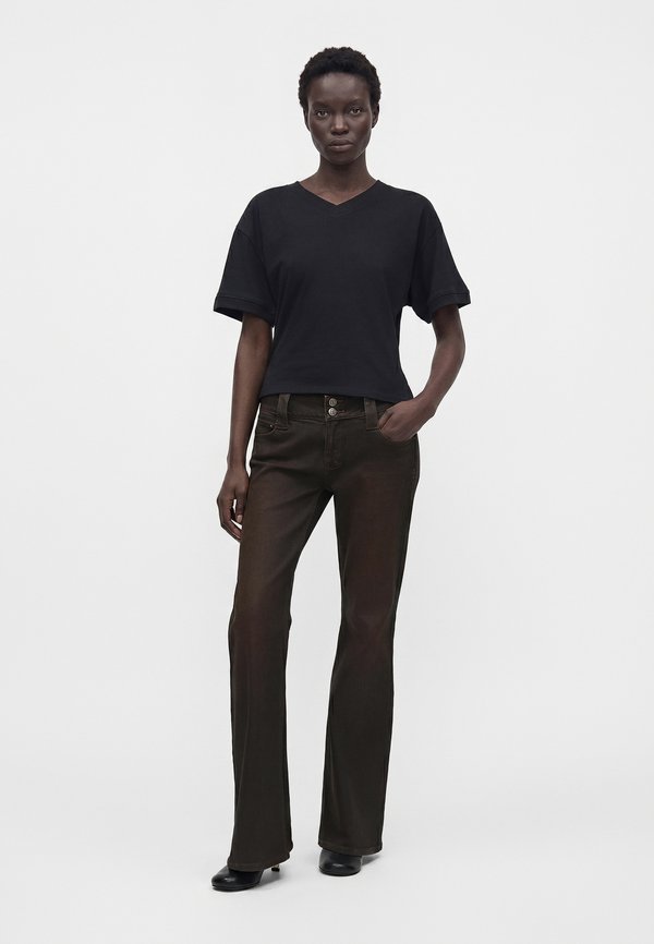 EB Denim EERO V NECK TEE