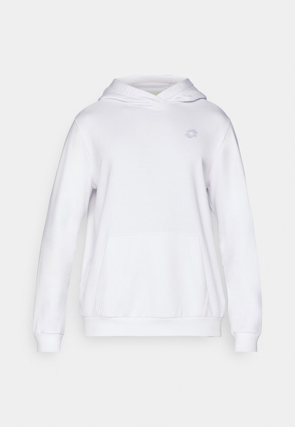 Lotto HOODED SWEATSHIRT HERITAGE