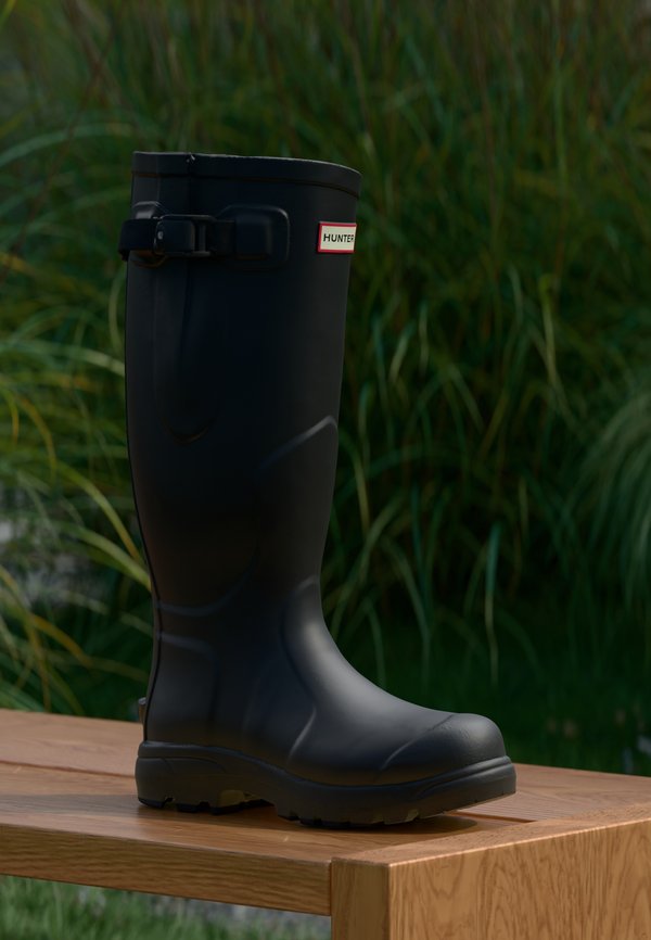 Hunter ORIGINAL BALMORAL SIDE BOOT UNISEX