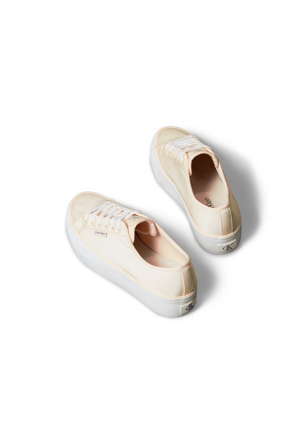 Calvin Klein MOIRÉ COMFORT
