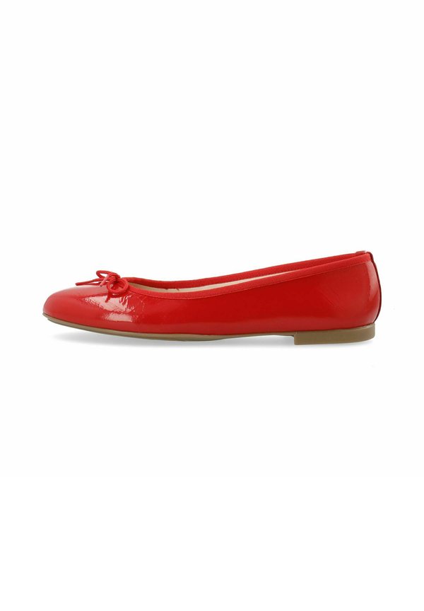 Bianco Ballet flats BIAMADISON
