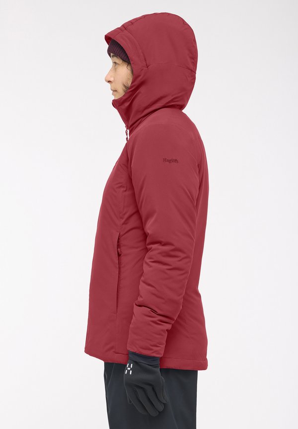 Haglöfs STEPP MIMIC ALERT HOOD