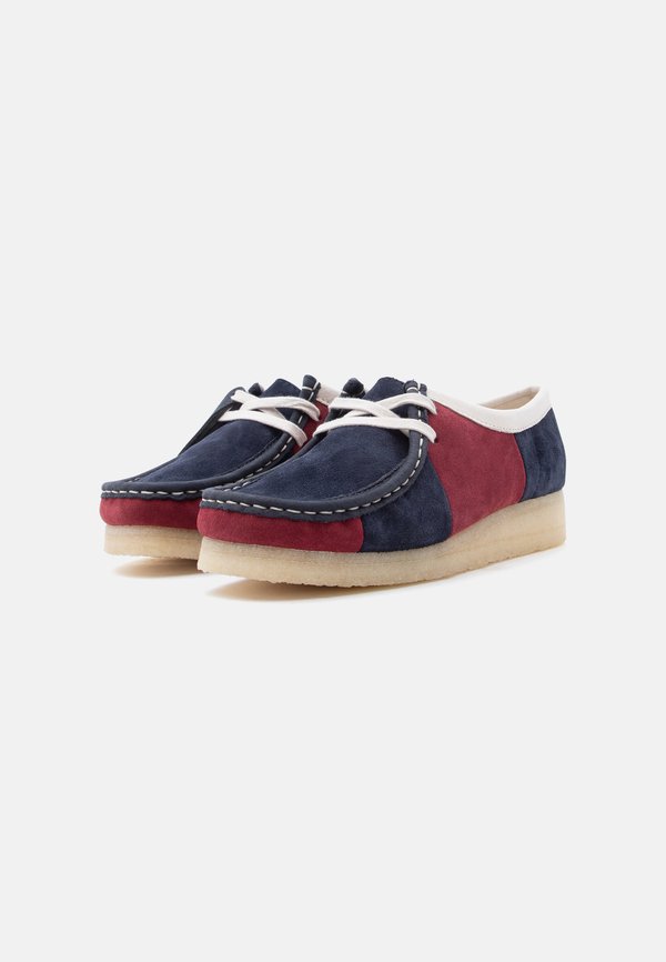 Clarks Originals WALLABEE.