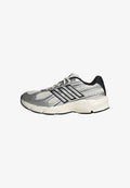 adidas Originals ADIDAS SPORTSWEAR - Trainers - chalk white   silver metallic   core black