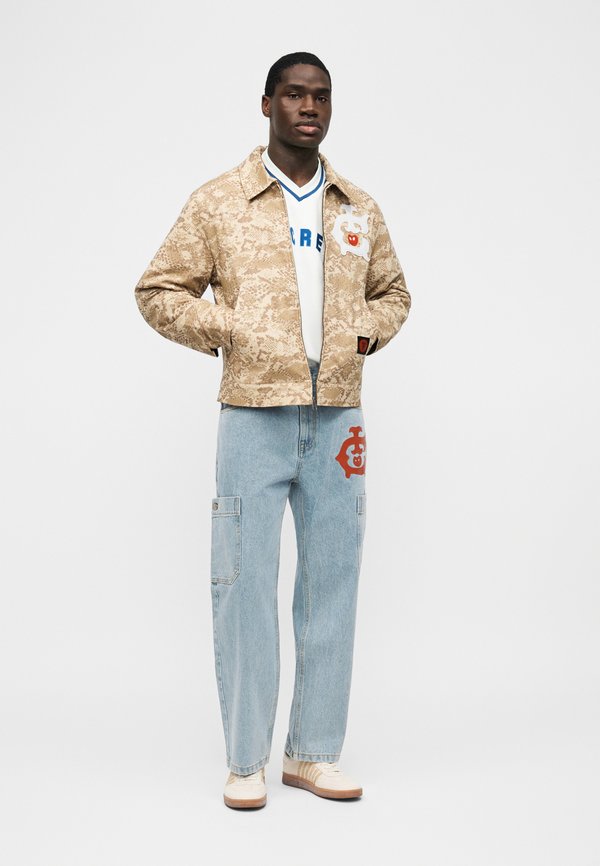 Icecream WESTERN PANTS
