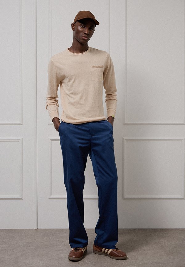Scotch & Soda